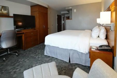 Courtyard by Marriott Miami Airport - 42