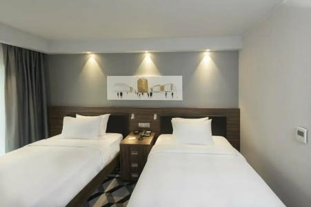 Hampton By Hilton Poznan Old Town - 48