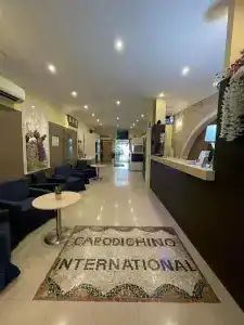 Capodichino International - 2