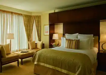 The Ritz-Carlton Atlanta - 3