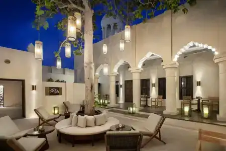 The Chedi Al Bait - 19