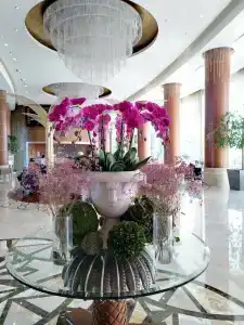 Khalidiya Palace Rayhaan by Rotana, Abu Dhabi - 87