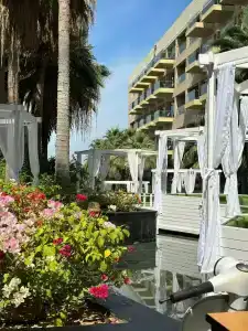 Rixos The Palm & Suites - Ultra All Inclusive - 31