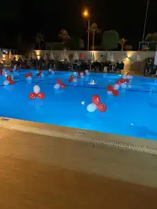 Big Blue Sky - All Inclusive - 15