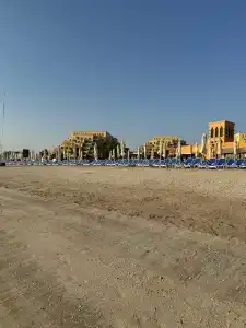 Rixos Bab Al Bahr - 38