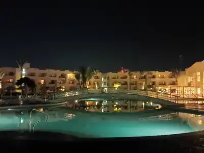 Aurora Oriental Resort Sharm El Sheikh - 7