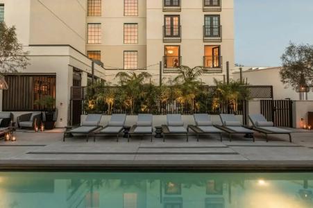 Kimpton La Peer West Hollywood, an IHG - 43