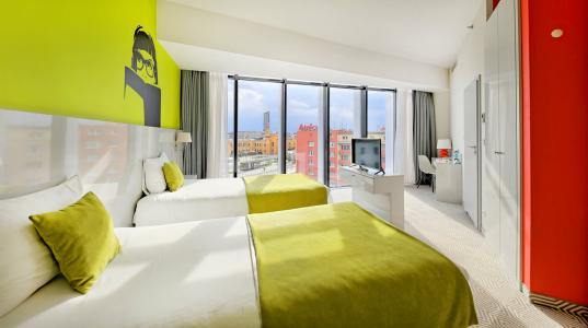 Ibis Styles Wroclaw Centrum - 59