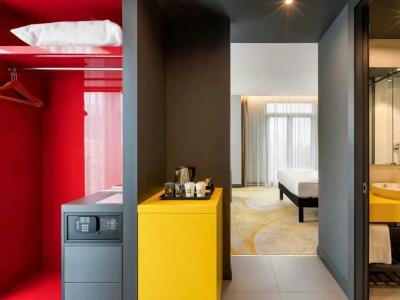 ibis Styles Istanbul Merter - 42