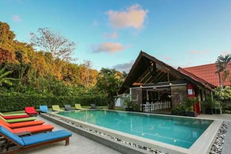 Naiharn Beach Resort - SHA Plus Extra - 67