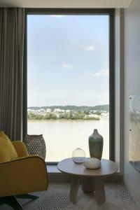 Hilton Garden Inn Bordeaux Centre - 77