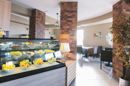 Serenity Suites Istanbul Airport - 21