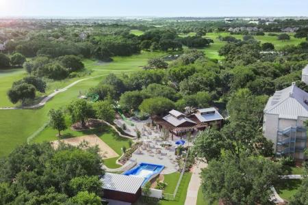 Hyatt Regency Hill Country Resort & Spa - 31