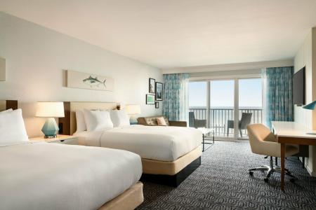 DoubleTree by Hilton Ocean City Oceanfront - 25