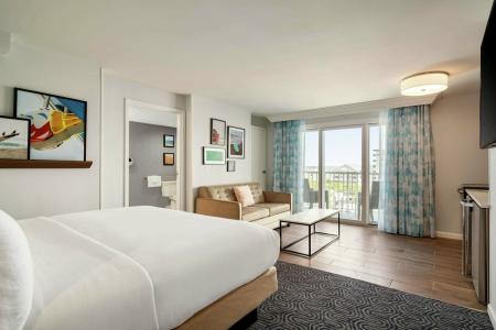 DoubleTree by Hilton Ocean City Oceanfront - 78