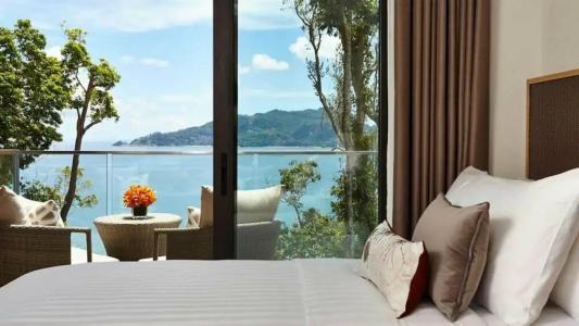 Amari Phuket - SHA Extra Plus - 54