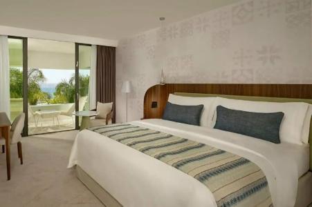 Parklane, a Luxury Collection Resort & Spa, Limassol - 71