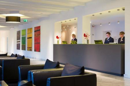 Park Inn by Radisson Lubeck - 5