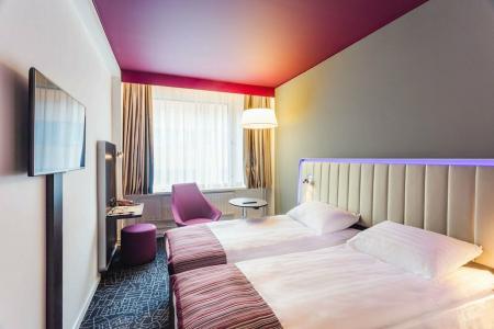 Park Inn by Radisson Central Tallinn - 96