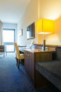 Park Inn by Radisson Lubeck - 34