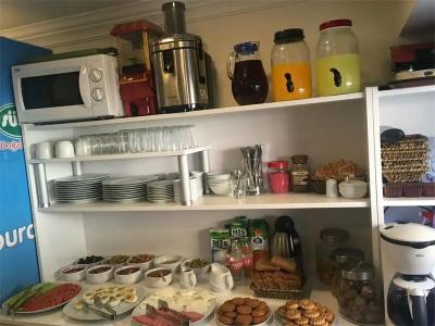 Galley - 32