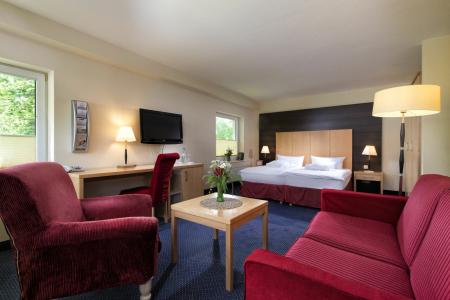 Best Western Plus OstseeWaldschloesschen - 21