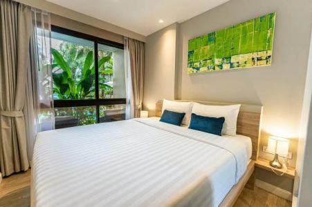 Diamond Resort Phuket - SHA - 36