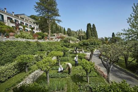 Grand Timeo, A Belmond, Taormina - 46