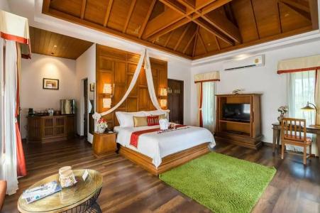 Muang Samui Spa Resort - SHA Extra Plus - 70