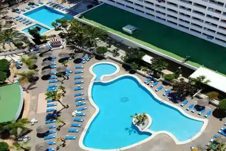 Poseidon Resort - 5