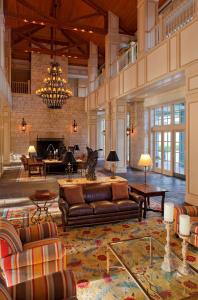 Hyatt Regency Hill Country Resort & Spa - 92