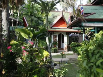 Friendship Beach Resort & Atmanjai Wellness Centre - SHA Extra Plus - 17