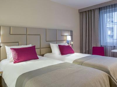 Mercure Krakow Stare Miasto - 63