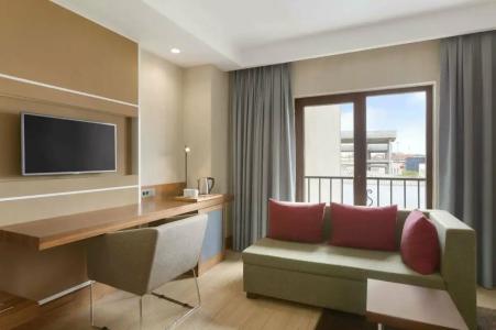 Ramada by Wyndham Istanbul Florya - 41