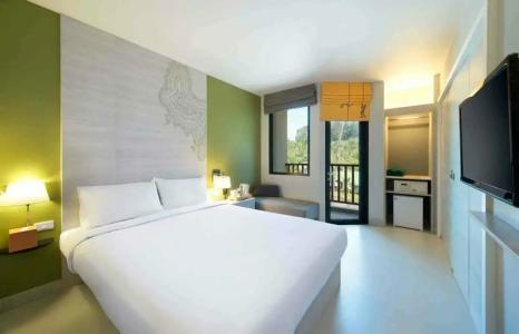 ibis Styles Krabi Ao Nang - SHA Extra Plus - 62