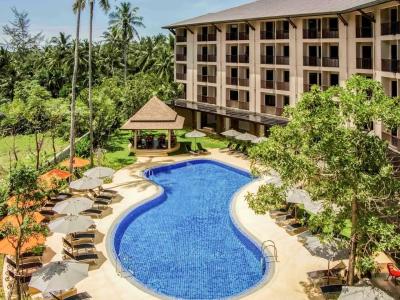 ibis Styles Krabi Ao Nang - SHA Extra Plus - 38