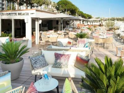 Croisette Beach Cannes Mgallery - 83