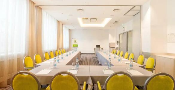 Holiday Inn Vilnius, an IHG - 94