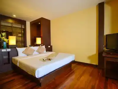 The Briza Beach Resort, Khao Lak SHA Extra Plus - 56