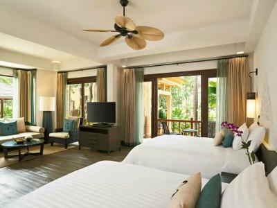 Movenpick Asara Resort & Spa Hua Hin - 84