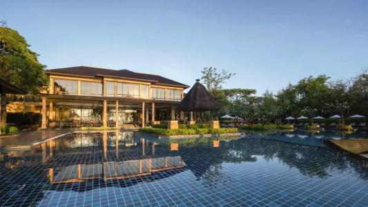 Movenpick Asara Resort & Spa Hua Hin - 90