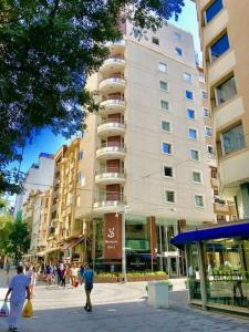 SV Bussiness Taksim - 18