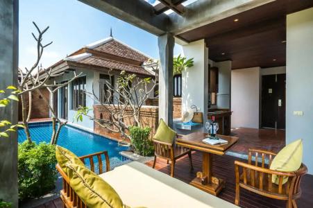 Royal Muang Samui Villas - SHA Extra Plus - 68