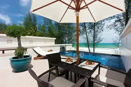 Dusit Thani Laguna Phuket - SHA Extra Plus - 86