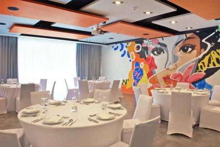 Novotel Bangkok on Siam Square - SHA Extra Plus Certified - 60