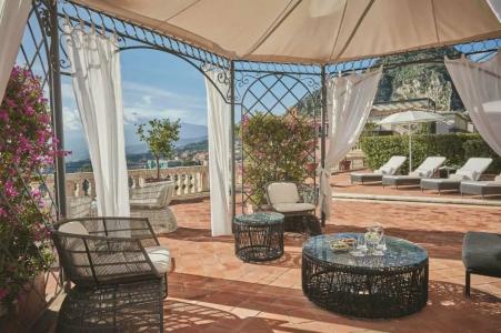 Grand Timeo, A Belmond, Taormina - 56