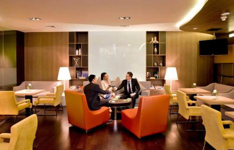 Novotel Bangkok on Siam Square - SHA Extra Plus Certified - 23