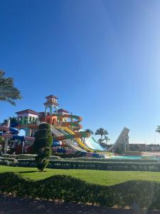 Charmillion Club Aquapark - 6