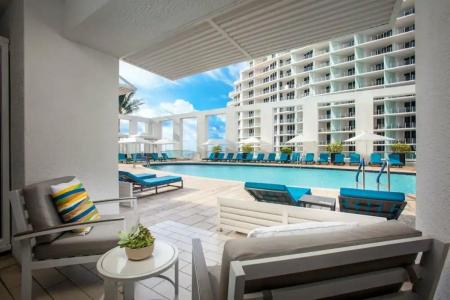 Conrad Fort Lauderdale Beach - 77