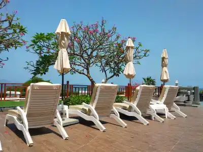 Royal Cliff Beach Terrace - SHA Extra Plus - 7